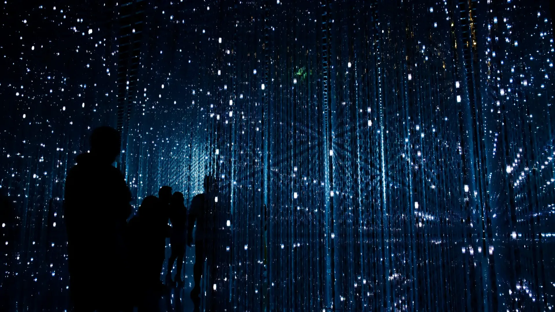 Innovation without Limits.