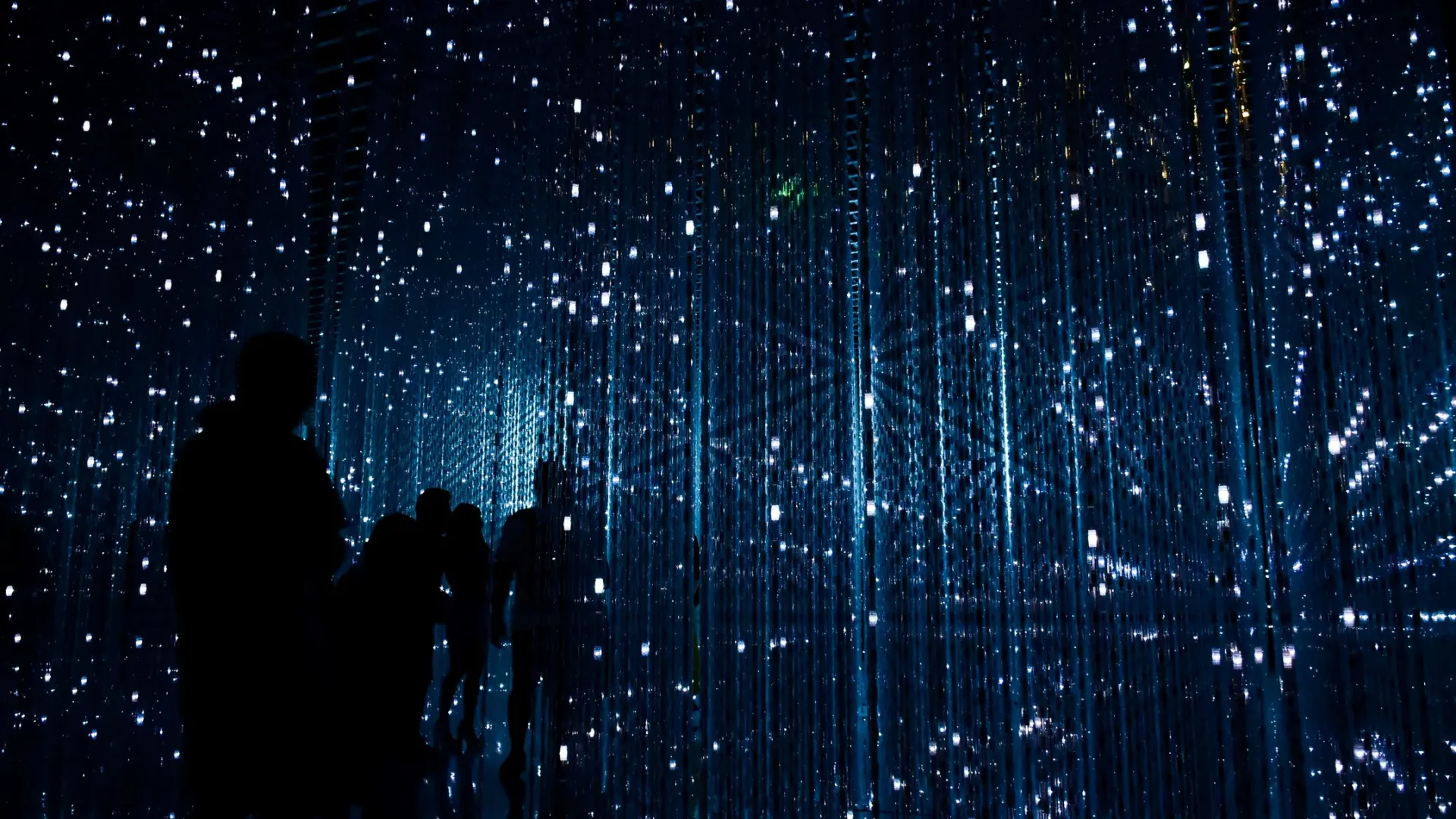 Innovation without Limits.